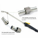 48 CM Stainless Steel Car Power Washer Spray-Gun High Pressure Cleaning-Gun