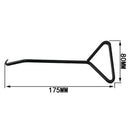 Removal Pipe T-Handle Motorcycle Hook Spring Retractor Exhaust Modified