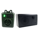 Pet Anti Barking Device  Dog Trainer Outdoor Dog Bark Deterrent