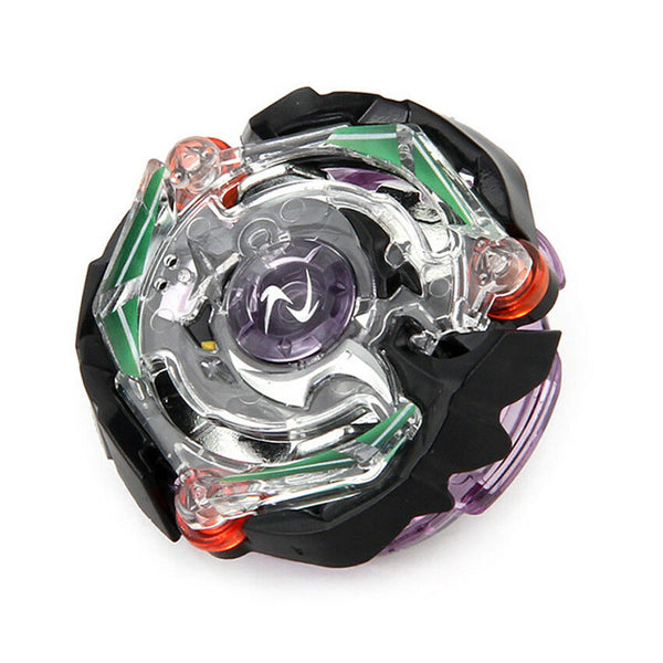 Beyblade BURST B-74 Starter Kreis Satan.2G.Lp Without Launcher And Box