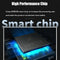 Wireless HDMI Display Receiver Adapter, HD WiFi Streaming Video Receiver for PC