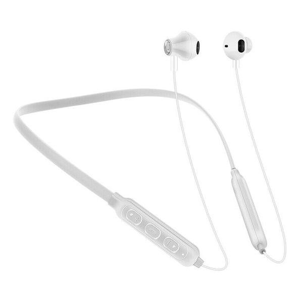 2x Sports Wireless Bluetooth Headphones Earbuds Headset for Running Gym Home