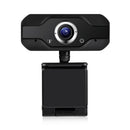 Rotatable HD Webcam 1080P Plug & Play Digital USB Camera Video Recording NEW