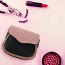 New Trend Women Handbags Retro Simple Flap Fashion Shoulder Bag Tassel Orna A1F3