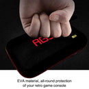 Retro Game Console Controller Case Protection Bag Protective For RG350