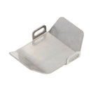 Racing Car Upgrade Diff Cover Guard Plate for Axial AXI00002, AXI00001, AXI90081