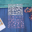 DIY Craft Cutting Dies Stencil Scrapbooking Embossing Photo Album Card Gift