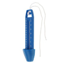 Floating Swimming Pool, Indoor Outdoor Thermometer Measuring Tool with Large