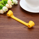 Shockproof One-Piece Remote Control Protector for DJI Mavic Pro(Yellow)