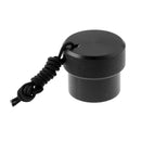 8Pcs Plastic Scuba Diving Threaded Tank Valve Dust Plug Kit Diving Equipment