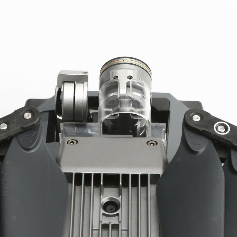 Gimbal Lock Clamp Buckle Camera Cover Protector PTZ Holder For DJI Pro Drone