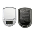 500g / 0.1g Digital Pocket Scale kitchen scale household scales accurate