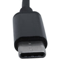 5X(Type C Adapter Aux Audio Adapter USB Type C to 3.5mm Earphone Jack Adap B1N6)