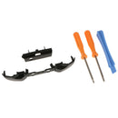 Replacement LB RB Bumper Trigger And T6 / T8 Screwdrivers And Lever For Xbox One