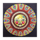 5D DIY Special Shaped Diamond Painting Face Cross Stitch Mosaic Craft Kits