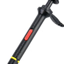 1X 10X 300Mhz Oscilloscope Probe, Universal High Impedance Alligator Clip PrX8D9