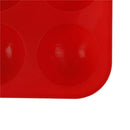 Silicone Semi Sphere Chocolate Mould Silicone Oven Baking Mold Bakeware Tools ME