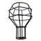 Wire Frame Pendant Light Loft Ceiling Lamp Shade Home Decor Lamp Covers Home Bar