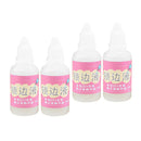 4 Pieces Fray Check Liquid Seam Sealant for Quilling DIY Repair Clothes 30ml