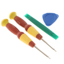Precision Tri-Wing/Cross Screwdrivers Kit Repair for Nintendo Switch Joy-con