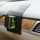 1Pcs Anti-Slip Dashboard Sticky Big Pad Slip Mat For Phone Coin Sunglass Holder.