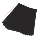 50 Sheets A4 Scratch Paper Sketch Scraping Drawing Painting With Stylus 8.27 x