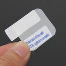 2 in1 For GoPro Hero 5 Lens LCD Screen Protector Dustproof Film