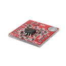 5Pcs TDA1308 Headphone Amplifier Board 3V-6V Amp Preamplifier Module For Ar
