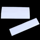 Double Sided Club Tape Strips Strong Adhesiveness For Golf Grip Rubber Strips JR