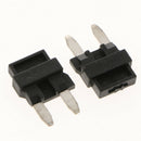 5 Pack Air Conditioning Mini Diode Automotive Fuse for Buick, Direct Replacement