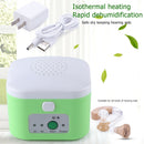 Aid Dryer 3/6 Hour Timer USB Powered Moisture Proof Earphone Dehumidifier Drying
