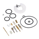 PZ19 Carb Carburetor Repair Rebuild Kit for 50cc 70cc 110cc ATV Dirt Bike