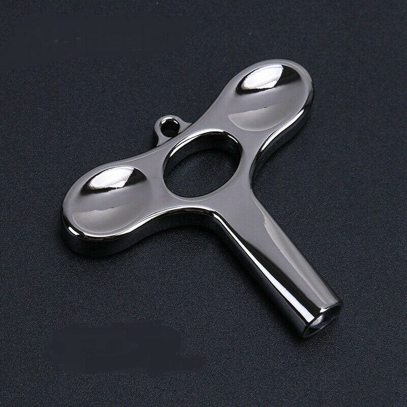 Drum Key Drum Wrench Square Screw Mouth Drum Key with Continuous Motion Spe