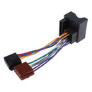 For Ford Fiesta Focus C-Max Fusion ISO Stereo Head Unit Adaptor Wiring Lead