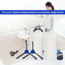 2pcs Side Brush+2pcs Filters Vacuum Cleaner Replacement Kit for Robovac 11S