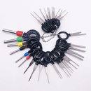 36PCS Stainless Steel Harness Connector Terminal Needle Retractor Removal Tool