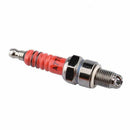 GY6 CDI Ignition Coil Racing Spark Plug with 39mm Air Filter for 50cc 125cc