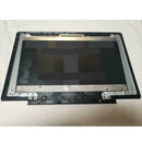 Laptop Replacement LCD Back Cover for Lenovo Ideapad 700-15ISK 5CB0K85923