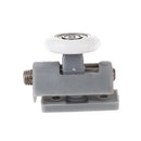 Shower Door Roller Runner Wheel 25mm Wheel Diameter