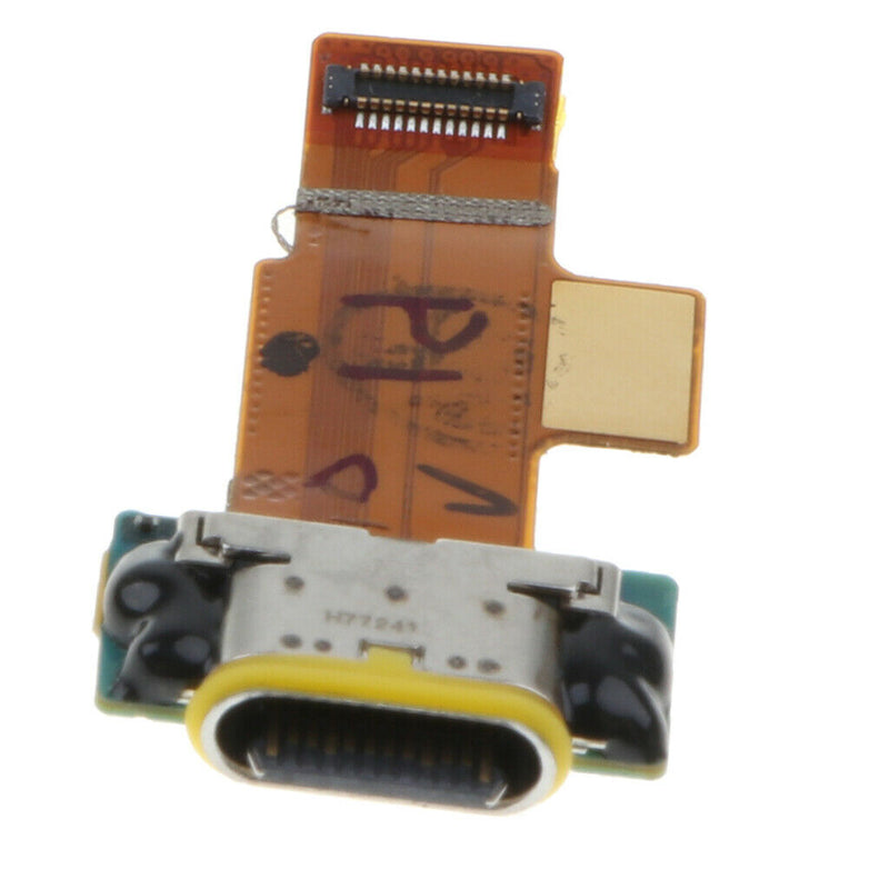 USB Dock Connector Charging Charger Power Port Flex Cable Ribbon For HTC U11