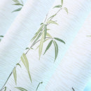 Bamboo Window Screening Burnt-Out Yarn Bedroom Living Room Balcony Yarn