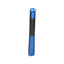 Replacement Car Aerial 4.7" Carbon Fiber Screw-in Antenna Mast AM/FM Radio