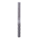 Double rotary file cut tungsten carbide cylinder head 3x15mm