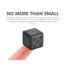 SQ16 Mini DVR Camera FHD 1080P Camcorder Night Vision Video Recorder Camcor B1D7
