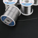 0.6mm 50G Lead Free Rosin Core 1.8% Soldering Solder Wire Roll Reel New TPN