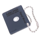 1pc Portable Emergency Floating Signal Mirror Suvival EDC reflective MirrorJA!c