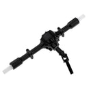 13cm RC Rear Axle for WPL B14 B16 B24 C14 C24 B36 Military Pickup RC Truck