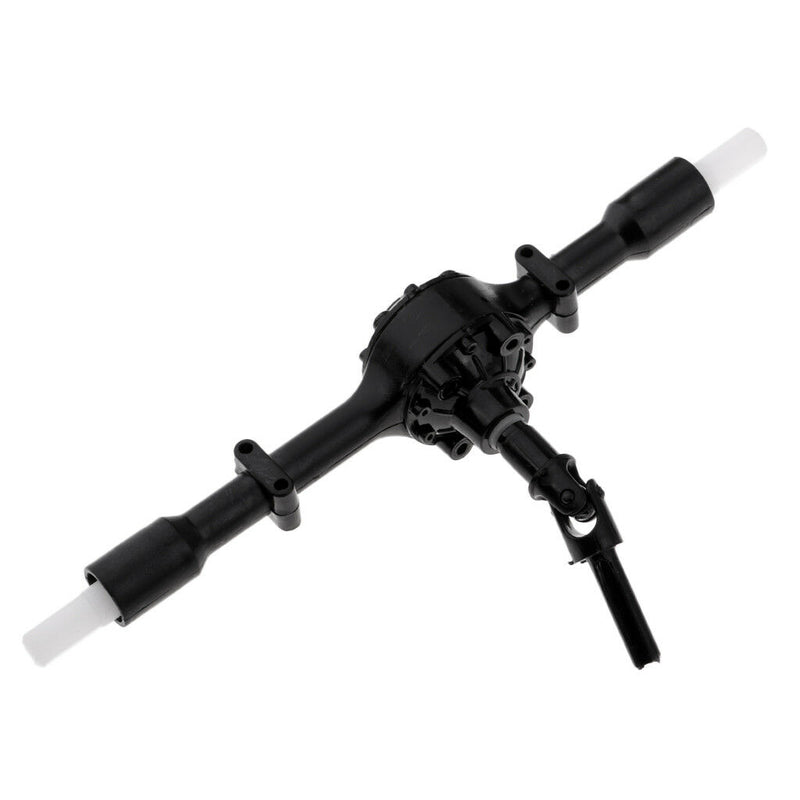 13cm RC Rear Axle for WPL B14 B16 B24 C14 C24 B36 Military Pickup RC Truck