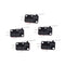 5x V-152-1C25 Straight Hinge Lever AC DC Micro Switch Limit Switch Hot!