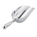 2X Aluminum Ice Scoop Shovel Metal Multi-function Food Shovel Sugar Sweet Scoop